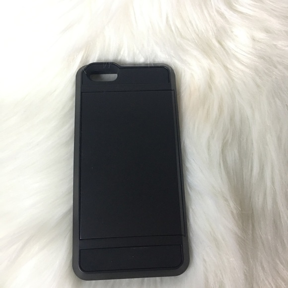 Accessories - 3/25$🖤 Case for iPhone 6, 6s Card Pocket Wallet